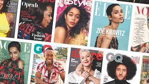 Example cover letter internship fashion magazine. The New Anatomy Of A Magazine Cover Intelligence Bof Professional Bof