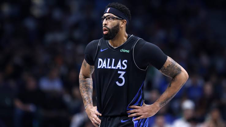Anthony Davis Trade Rumors on Warriors Links, Potential of Deal Before 2026  Deadline