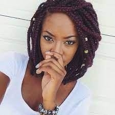 12 Braided Wigs Bob Lace Front Wigs For Women The Same As The Hairstyle In The Picture Wigs For Braids For Short Hair Bob Braids Hairstyles Short Box Braids