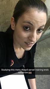 Where is snapchat album cover filter?