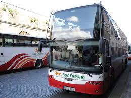 • 60 просмотров 4 месяца назад. Bus Eireann Expects To Sell 20 Buses For 4m