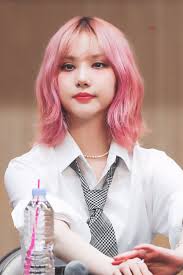 Pin By Denis Rodriguez On Gfriend In 2020 Kpop Hair Color Pink Hair Kpop Hair