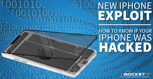 How to hack an iphone. How To Check If Your Iphone Was Hacked Signs Of A Virus Rocket It
