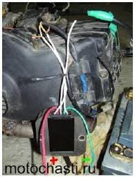 Image result for подключения генератора f3r