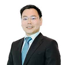 Executive Leadership