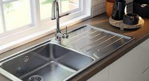 We did not find results for: How To Find The Best Sink For A Small Kitchen Wren Kitchens