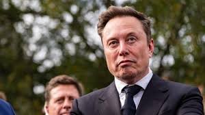Universal Basic Capital: Elon Musk Giving Out SpaceX Shares Is Part Of Broader AI Plan