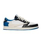 JORDAN 1 RETRO LOW OG SP FRAGMENT X TRAVIS SCOTT