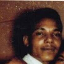 Mr James Leon Chance Obituary