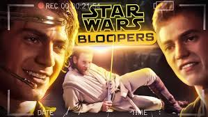 You assume too much (Star Wars Phantom Menace)