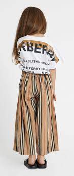 Pin On Burberry Kids