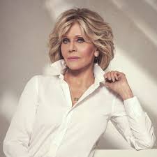 Jane fonda rainbow jogging suit. Jane Fonda Speaking Fee Booking Agent Contact Info Caa Speakers