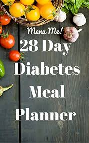 Diabetes meal plan menu week of 1 25 21 this downloadable guide can help make the job a bit easier with. Amazon Com 28 Day Diabetes Diet Meal Planner Menu Me Lower Carb Menus Easy Recipes Ebook Nutrition Easyhealth Kindle Store