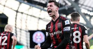 Review internal revenue code section 501(c)(6) for business league tax exemption requirements. Bohemians Shamrock Rovers And Dundalk All Looking To Progress In Europe