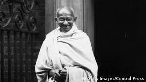 Januar 1948 i new delhi) var en. Pilgerreise Zu Gandhis 150 Geburtstag Asien Dw 02 10 2019