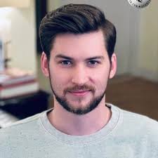 HAIRCUTS BY SERGIO SLAVNOV