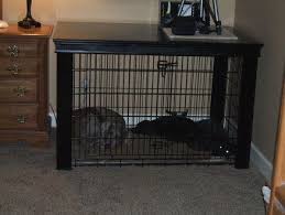 Extra Large Dog Crate Table Over Extra Large Dog Crate Dog Crate Table Large Dog Crate Cover