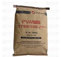 Polyvinyl Alcohol (PVA) 17-99 / 100-27 | Fully Hydrolyzed ...