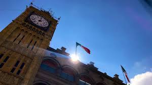 Comienza el abril 4, 2021 02:00 establezca su reloj ventaja de 1 hora. Cuando Y A Que Hora Inicia El Horario De Invierno Cambio De Horario En Mexico Lo Que Debes Saber Para Este 27 De Octubre De 2019 Marca Claro Mexico