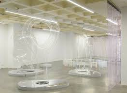 Well, maybe with his inflatable girlfriend. Inflatables Were Trending Even Before It Became Preferable To Live In A Bubble Sight Unseen