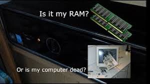 Let the process continue and do not interrupt it. How To Stop Your Computer Beeping 4 Times Youtube