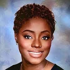 Iesha Chambers's Instagram, Twitter & Facebook