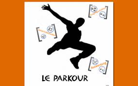 After you're done with today's lesson, all which is why we love it here at nerd fitness. Gesundheit Und Fitness Parkour By Josefine Seifert