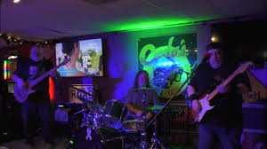 Aaron Hermann & the Blues Cruisers 02/10/24 Pt.4 Cudas