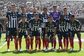 Monterrey tiene una prueba muy difícil