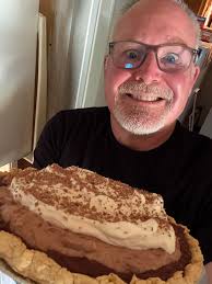 Hi all! I just wanted to introduce myself and share a photo I took