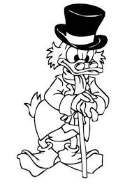Here are some ideas to have your own holiday school unit study of dickens' a christmas carol. Kids N Fun Com 24 Coloring Pages Of Scrooge Mcduck
