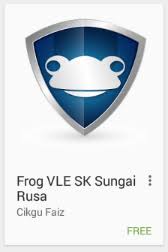 Waktu yang dibutuhkan untuk membuka gembok tergantung dengan ketebalannya. Frog Vle Sksr For Android Version 21 February 2016 Sk Sungai Rusa