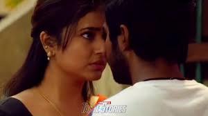 Poonam Bajwa Hot saree scenes