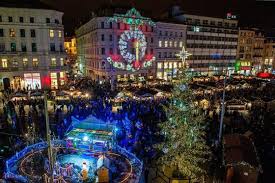 Ich möchte mit dem auto fahren und möchte in der jugendherberge übernachten. Advents Und Weihnachtsmarkte In Brunn 2019 Tschechien Online