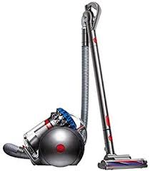 dyson big ball animal canister vacuum canister vacuum big balls best canister vacuum