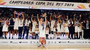 Juventus is an italian football club founded in 1897. El Real Madrid Destroza A Unicaja En Malaga Y Levanta Otra Copa Del Rey