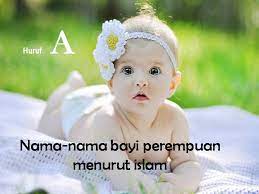 Dapatkan inspirasi terbaik untuk sapaan anak awalan a hanya di sini! Nama Nama Bayi Perempuan Bermula Huruf A Catatan Mama