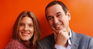 Entrevista a Roberto Santiago y Eva Redondo, creadores de la colección  'SEGUNDAS PARTES siempre fueron buenísimas'