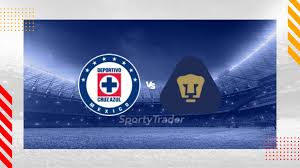Palpite Cruz Azul FC x Pumas UNAM - Liga MX, 21/05/2026