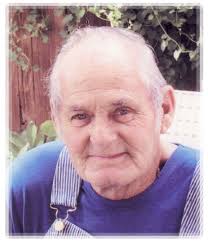 Kenneth Fox, Sr. Obituary