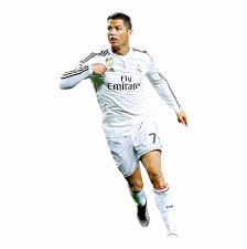 Sport football player, cristiano ronaldo, game, sports equipment, jersey png. Cristiano Ronaldo Png Atual Transparent Png Download 4530241 Vippng