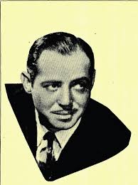 Showbiz Imagery and Forgotten History, FORGOTTEN COMEDIAN JACK DURANT