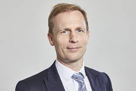 University developer's CEO to step down