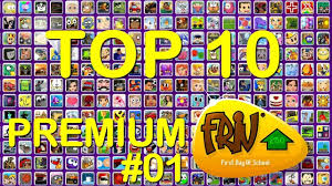 Her gün yeni eklenen oyunlarımızı takip edin. Top 10 Mejores Juegos Premium Friv Com 01 Youtube