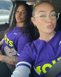 Oklahoma women's college world series game 1 photos