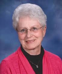 Marlys M. Johnson Obituary