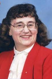 Marie Eleanora Seifert Einspahr (1932-2011)