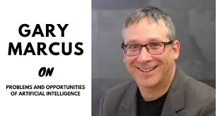 Rebooting AI with Gary Marcus