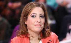 GALA Léa Salamé : ce quil faut connaître