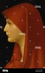 Jean jacques henner 1829 1905 hi-res stock photography and images